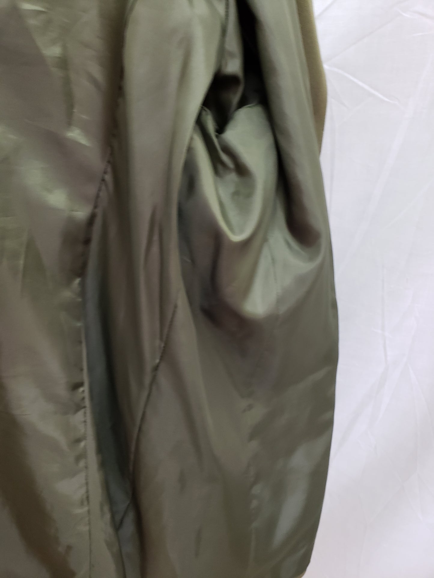 Sag Harbor Blazer - Olive