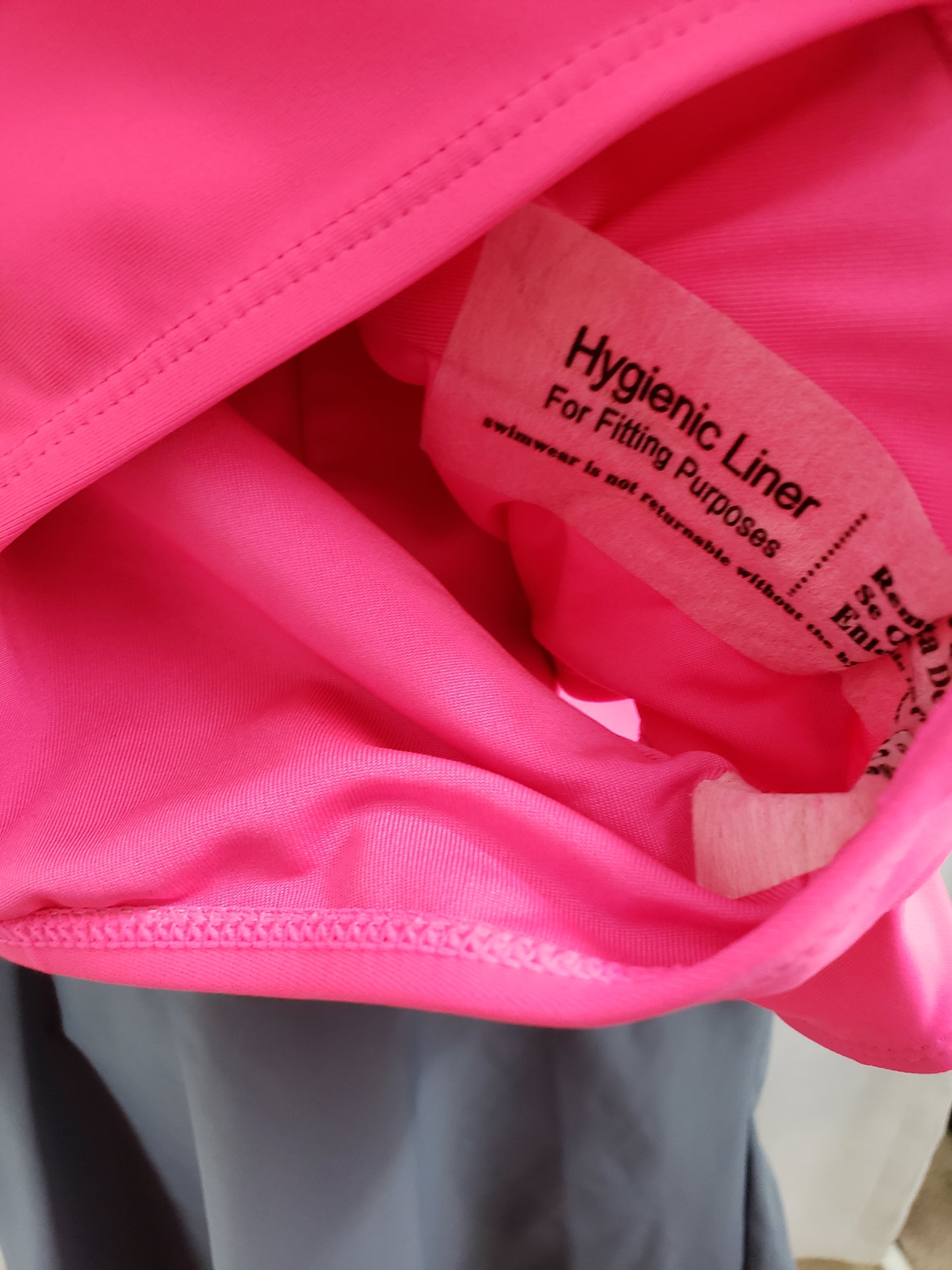 Free Country Tankini 2 Pc Swim Set Top & Skort Swimwear - Women's - New