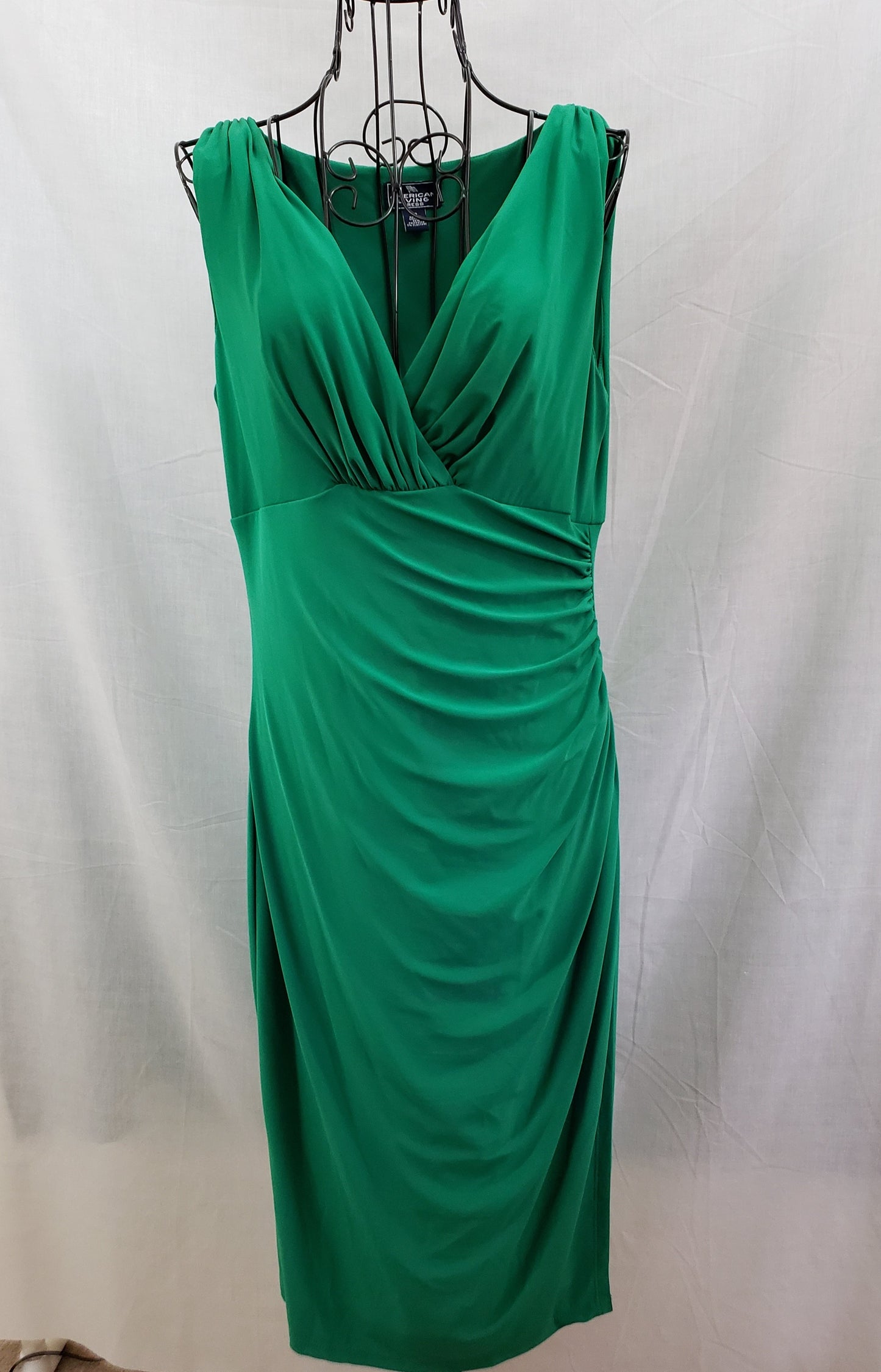 American Living Dress - Ralph Lauren Brand