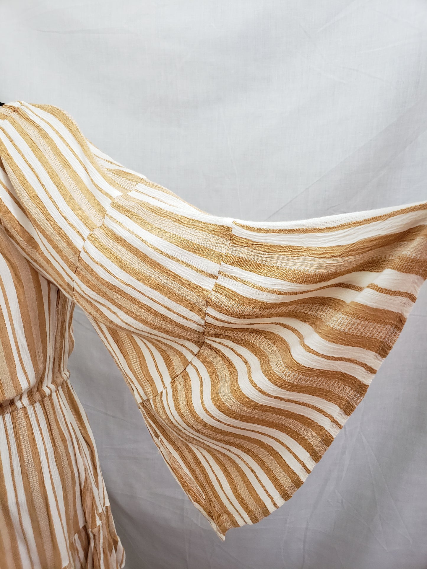 Blue Island Beach Dress - New