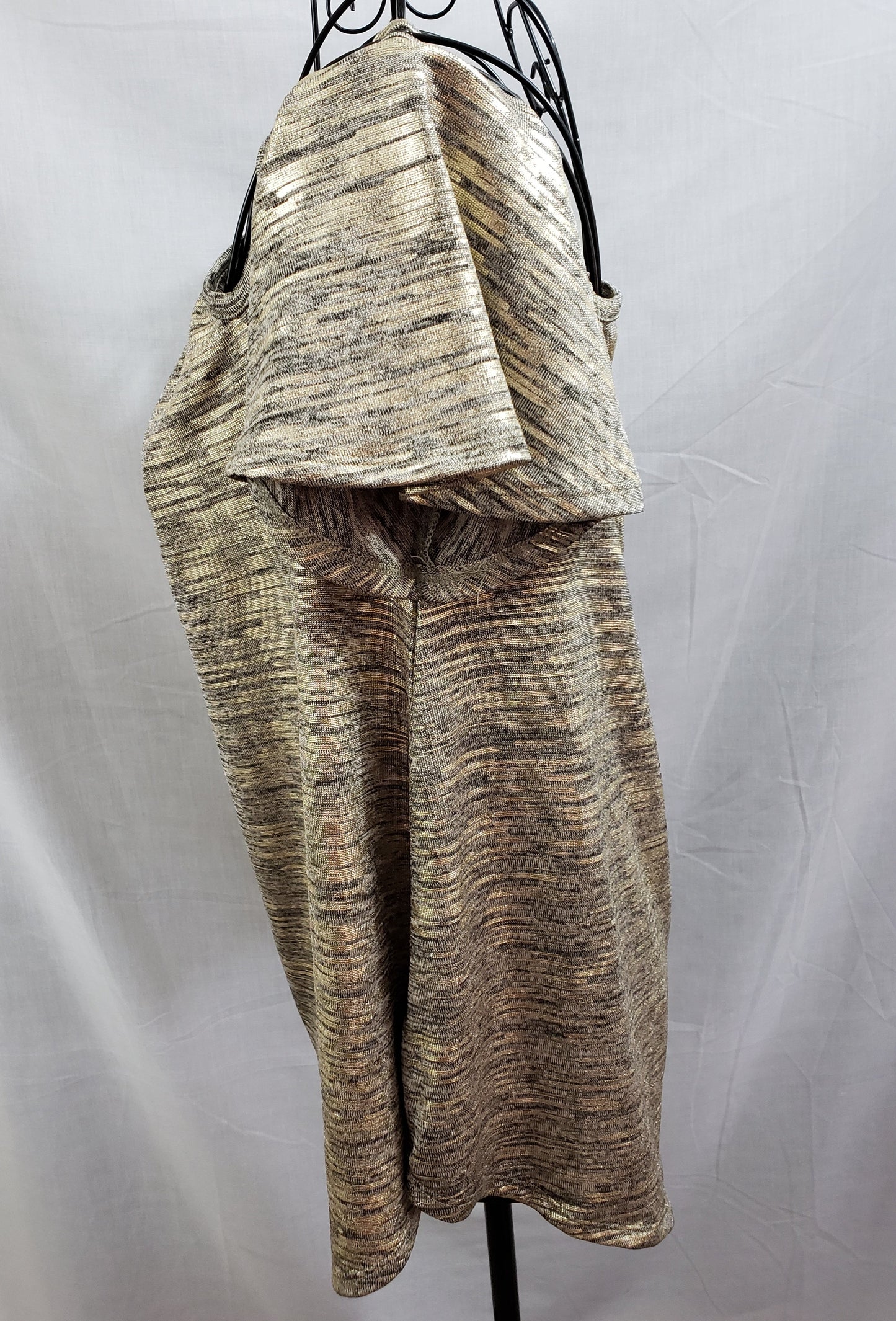 Bar III Women's Bell Top