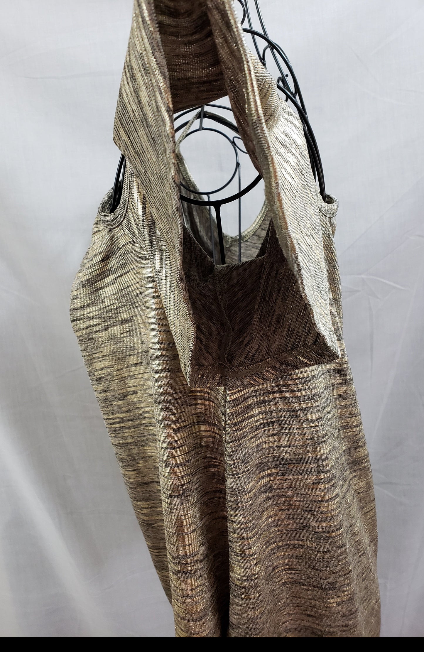 Bar III Women's Bell Top