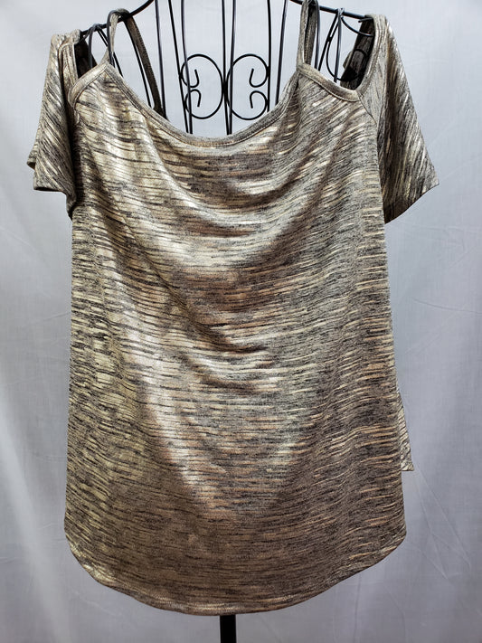 Bar III Women's Bell Top