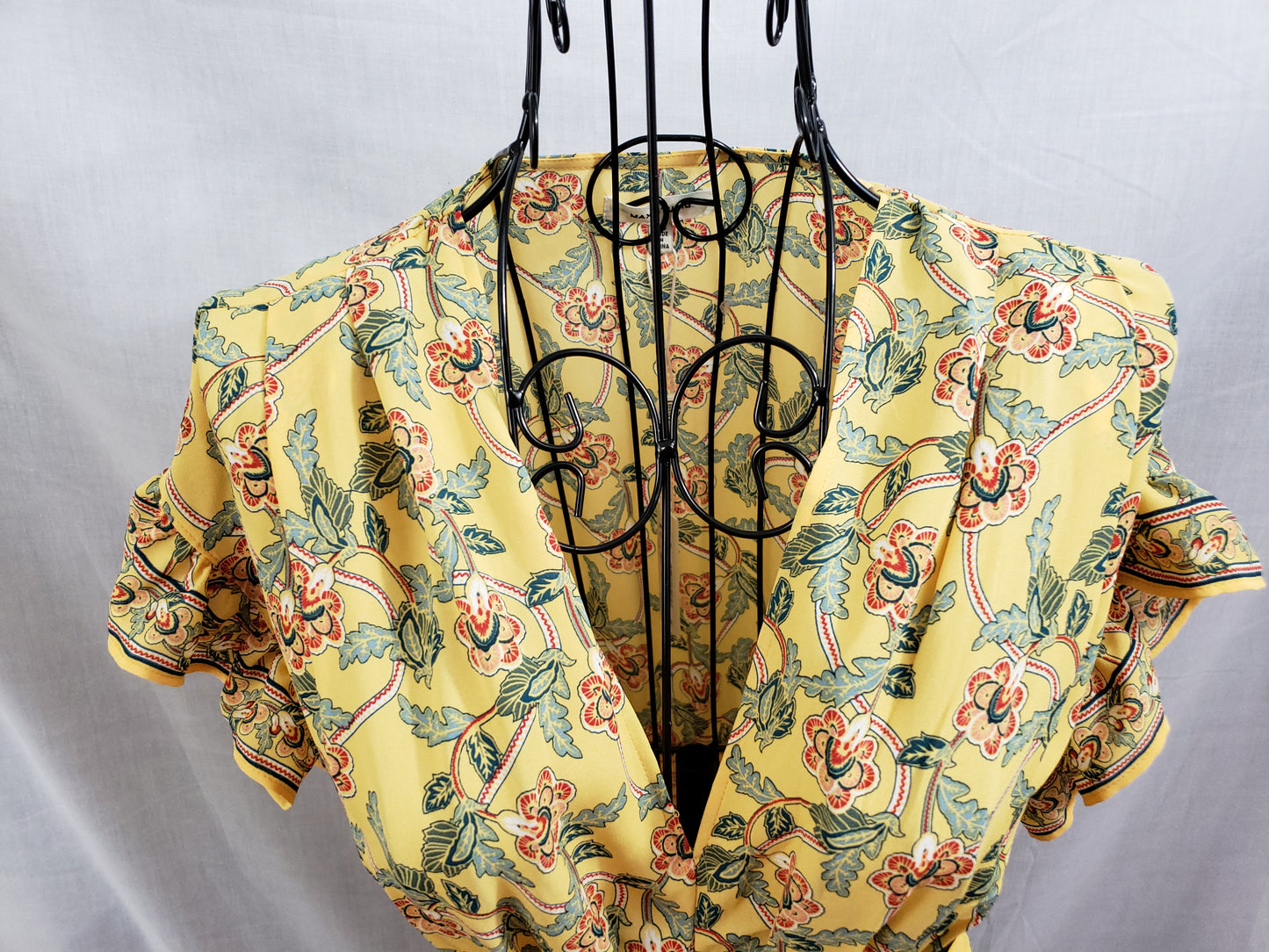 Max Studio Top - Women's