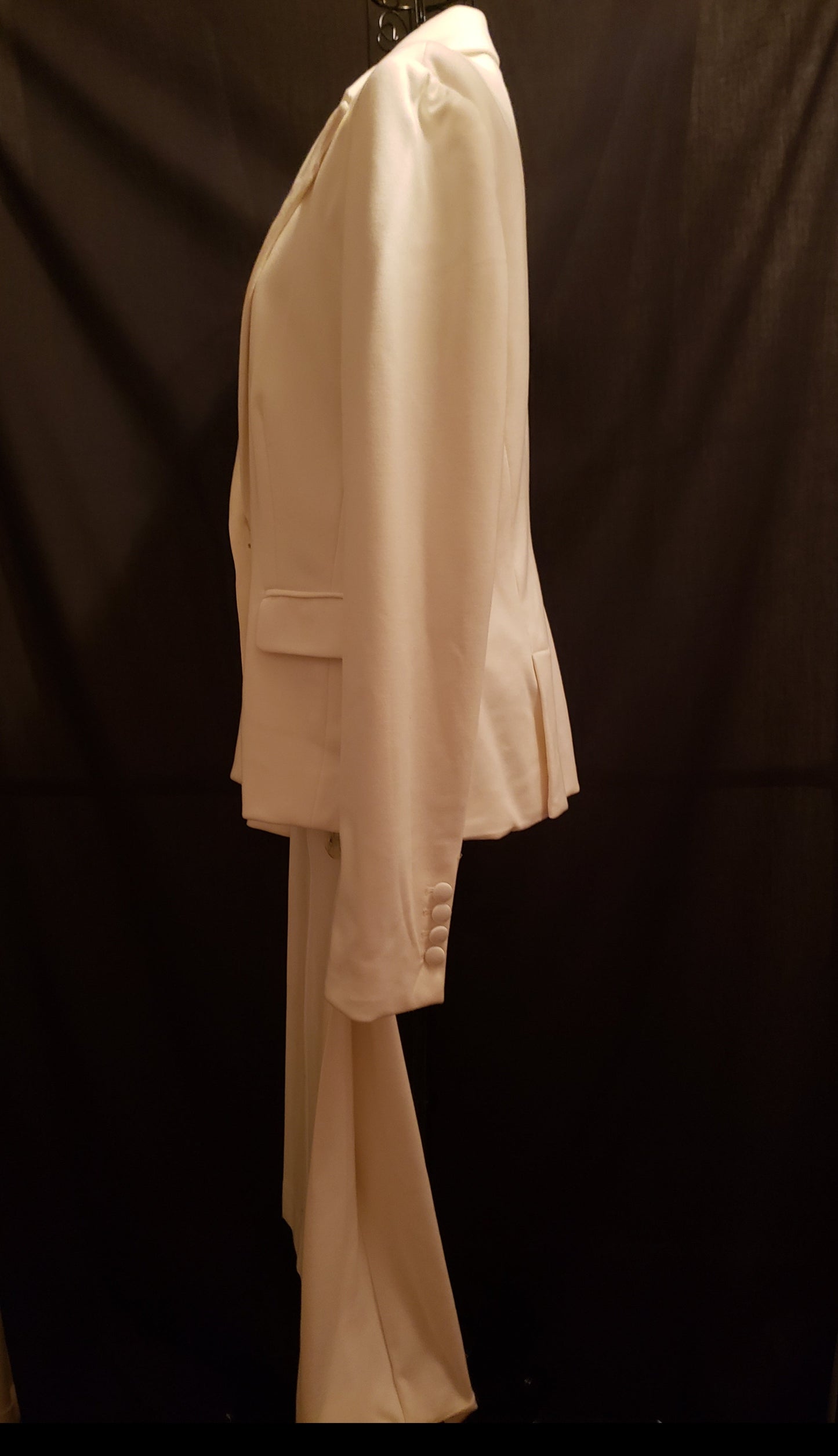 Premise - Jacket & Pants Suit - Women's