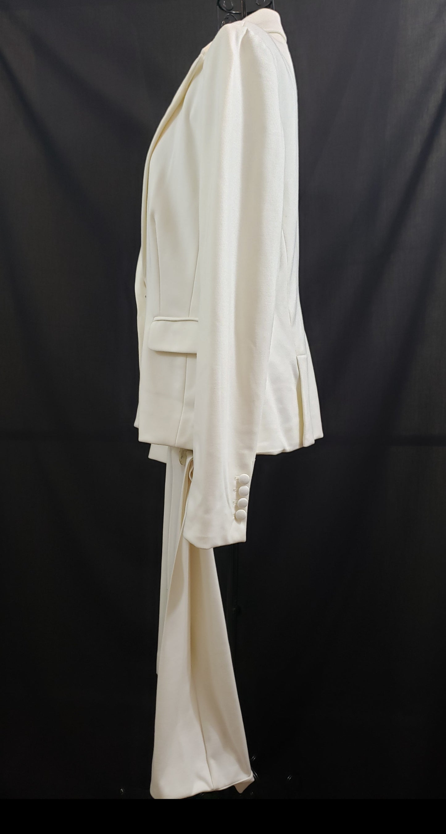 Premise - Jacket & Pants Suit - Women's