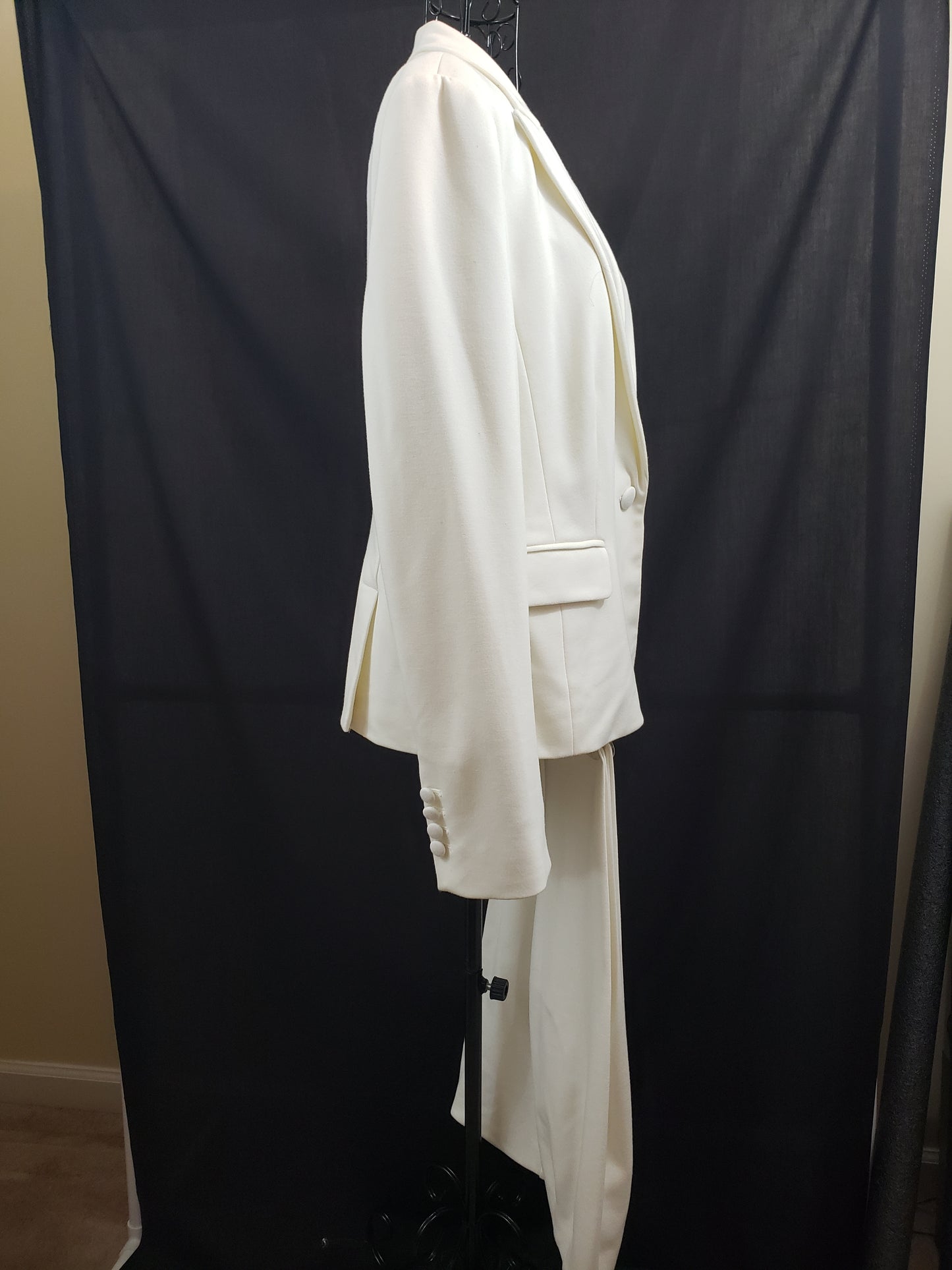 Premise - Jacket & Pants Suit - Women's