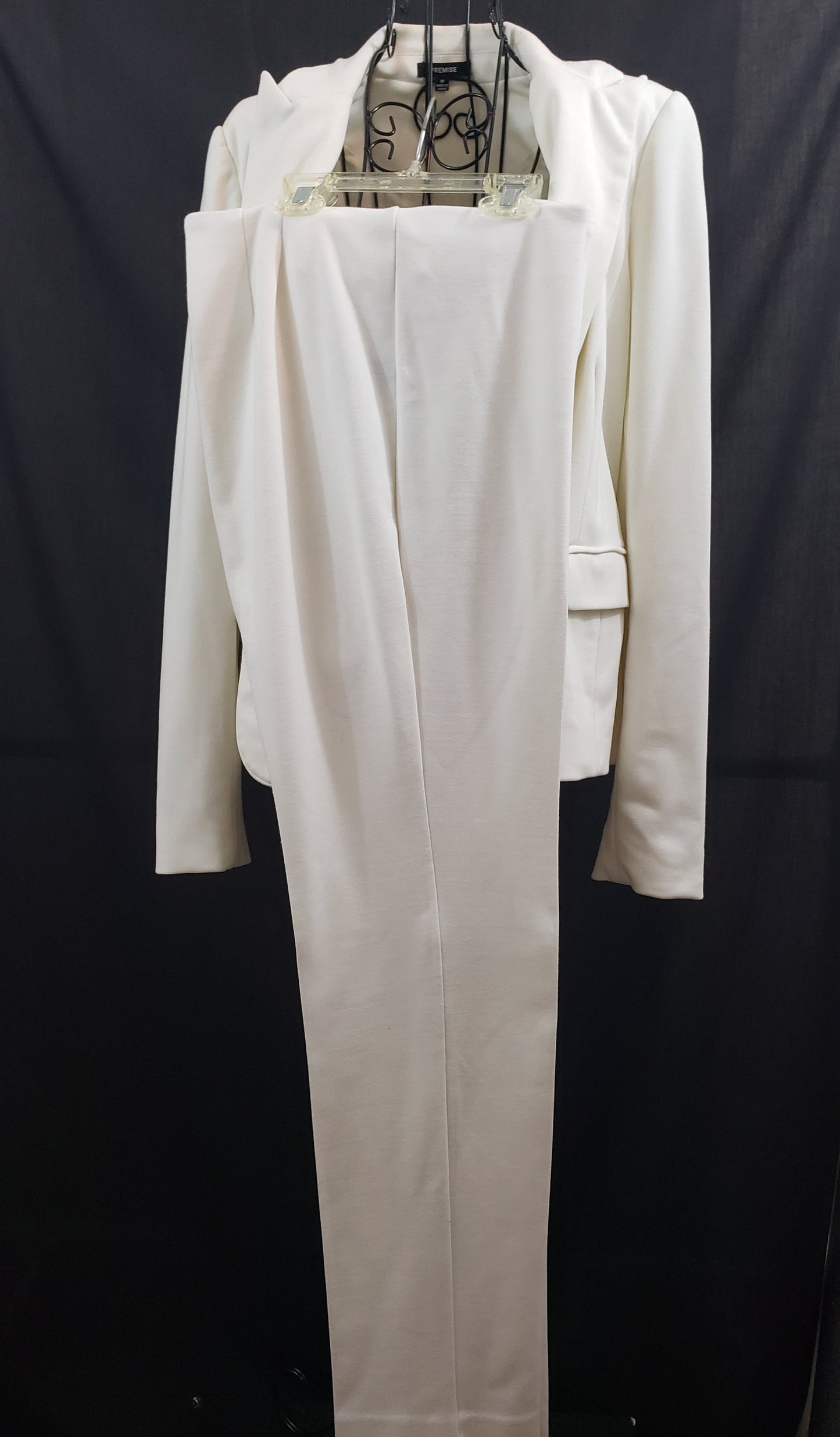 Premise - Jacket & Pants Suit - Women's