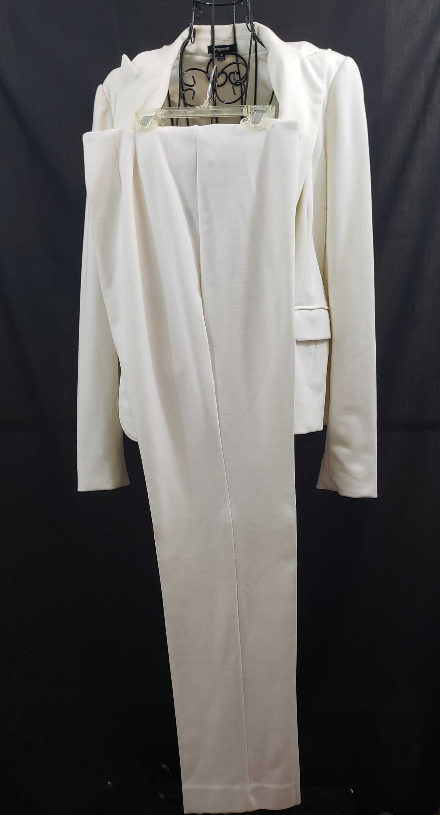Premise - Jacket & Pants Suit - Women's