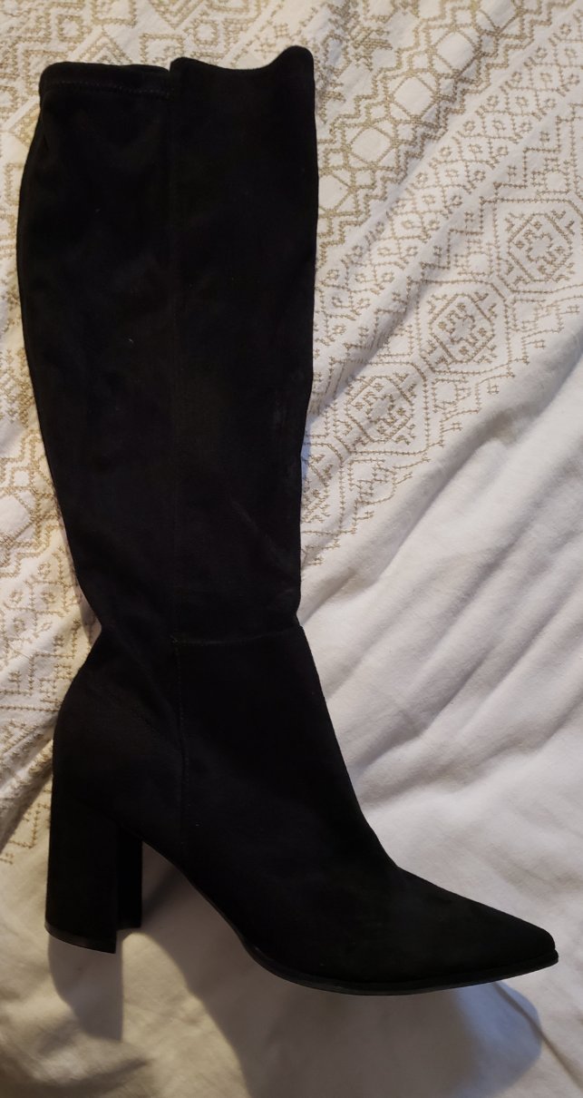 Marc Fisher Boot - New