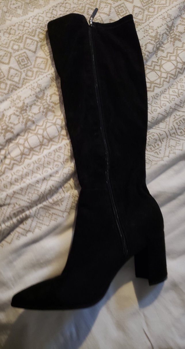 Marc Fisher Boot - New