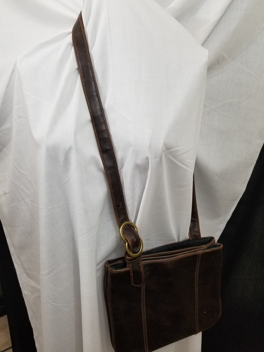 Liz Claiborne Cross Body Purse