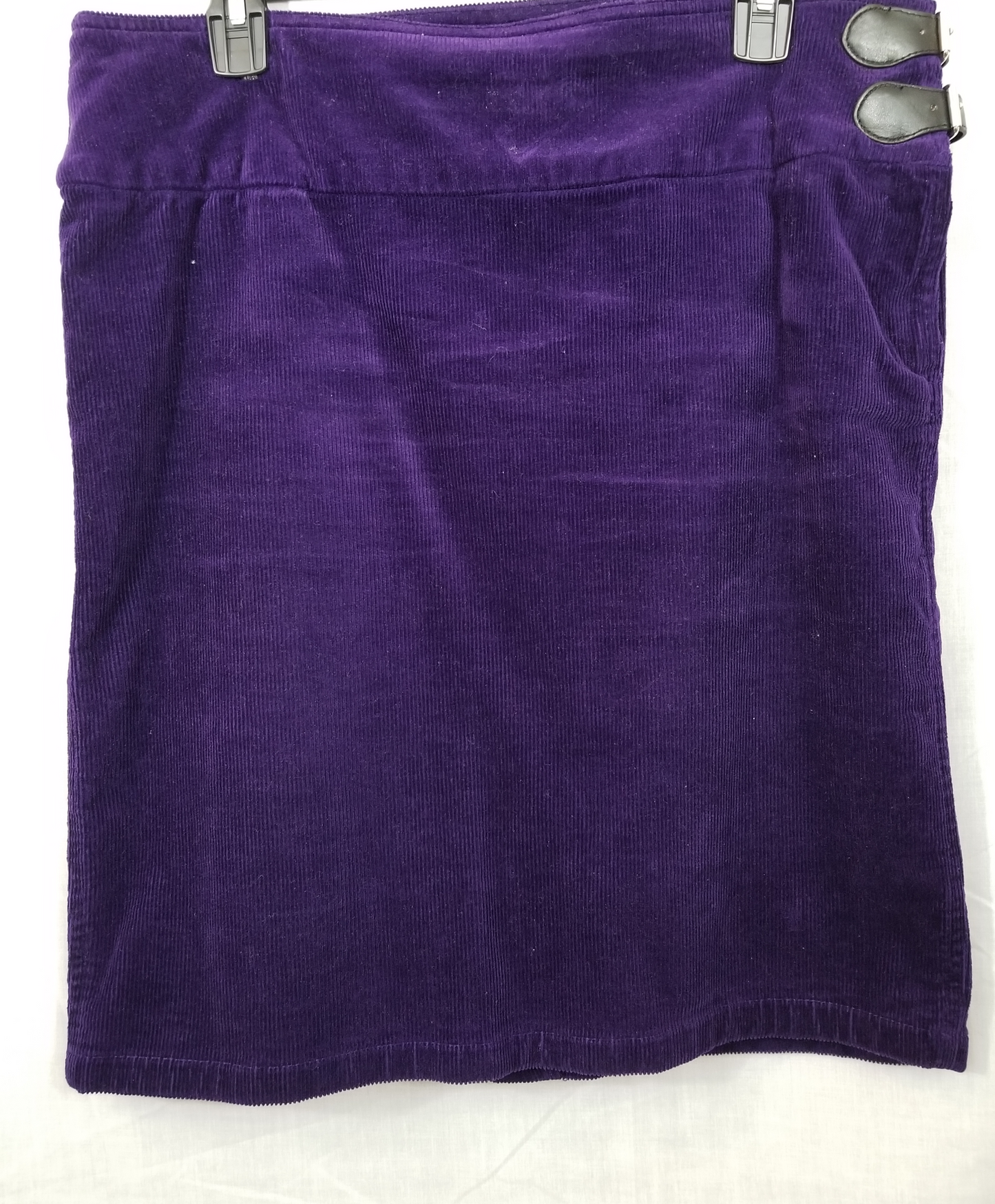 American Eagle Corduroy Jacket and Skirt Set