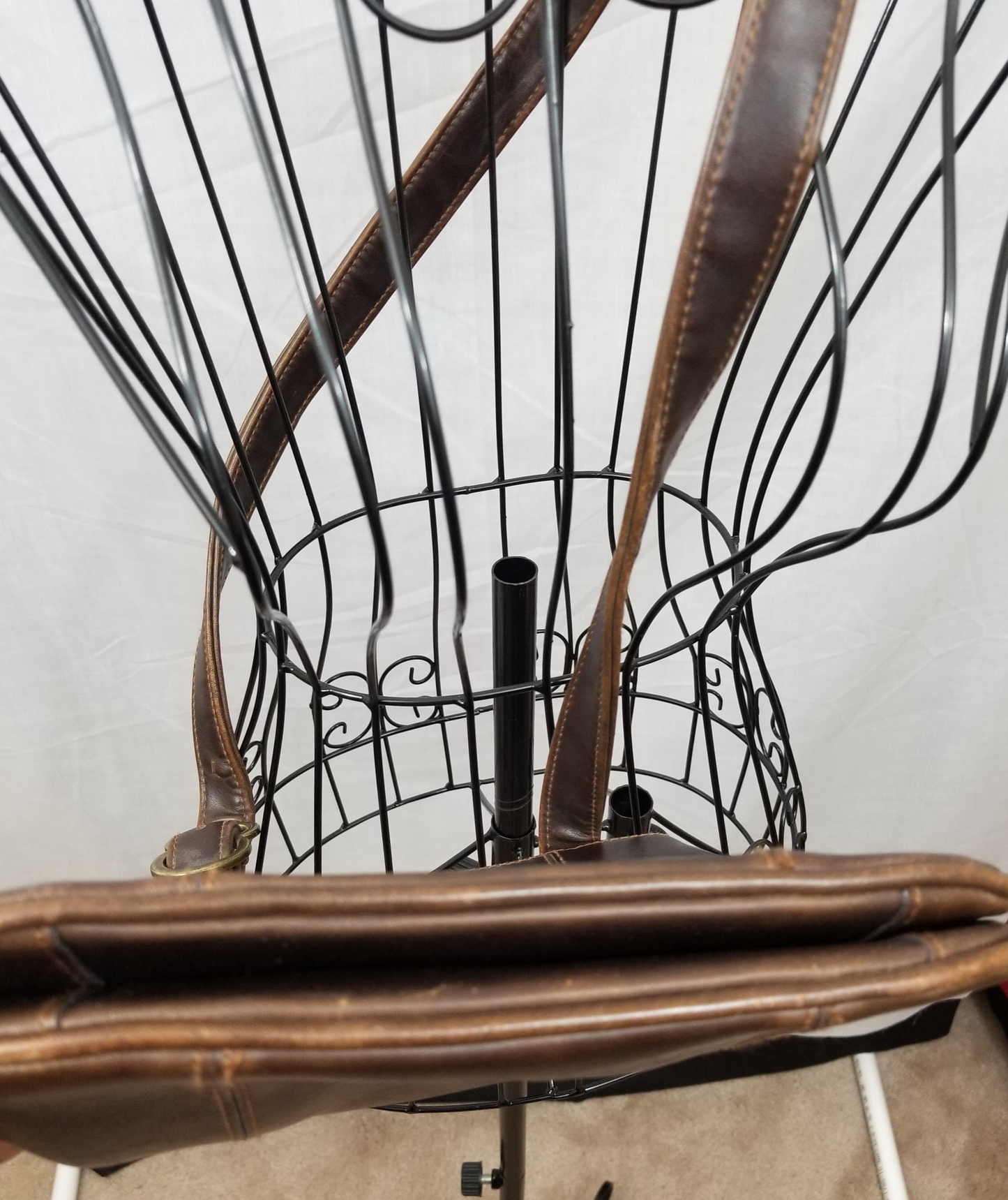 Liz Claiborne Cross Body Purse